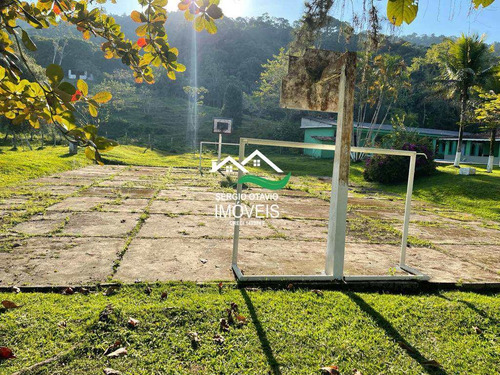 Imagem 23 de 30 de Chácara, Area Rural, Pedro De Toledo - R$ 729 Mil, Cod: 597 - V597