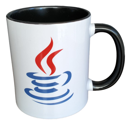 Taza Para Programador Java, Desarrollador, Developer