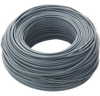 Cable Super Plástico Aislacion Flexible 4 X 2mm - Ynter Indu