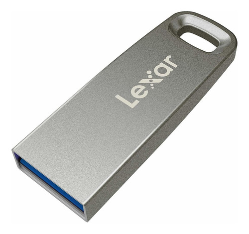 Pendrive Lexar Jumpdrive M45 64gb Usb 3.1 Ljdm45-64gabslna S