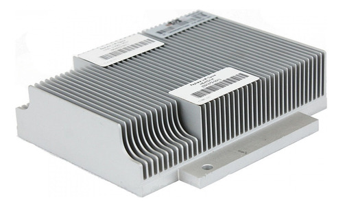 Disipador De Calor Fan Cooler Heatsink Hp Dl360 G6 G7 Servid