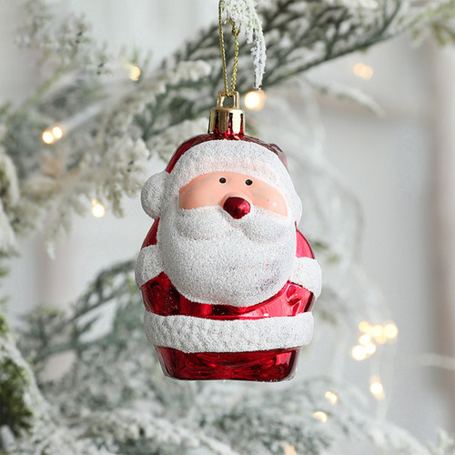 L Decoración Para Árbol De Navidad, 2 Unidades, Colgador De