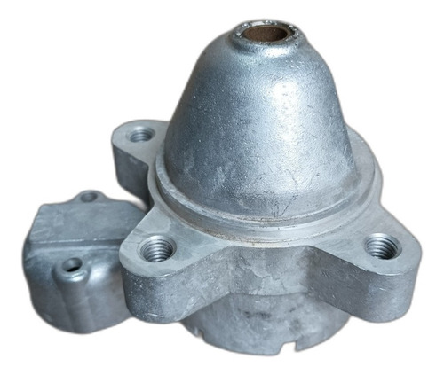 Imagen 2 de 5 de Cubre Impulsor Arranque Indiel Ford Fiesta 1.3 M74dd Nuevo