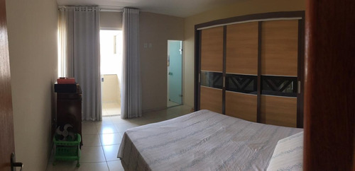 Imagem 3 de 14 de Casa Triplex Com Vista Panoramica