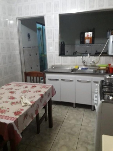 Imagem 6 de 15 de Casa Com 3 Dormitórios À Venda, 104 M² Por R$ 350.000,00 - Lauro Bueno De Camargo - Indaiatuba/sp - Ca2121 - 70236549
