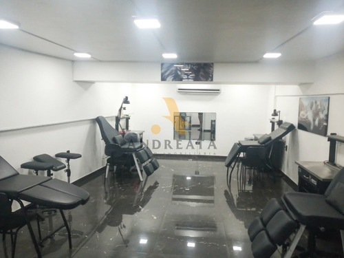 Imagem 15 de 17 de Av. Das Américas - Americas Mall - Venda Alugada Para Investidor!!! - Sqa0465m - 33508428