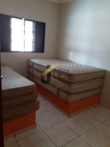 Imagem 4 de 17 de Chácara - Ch00525 - 34800556