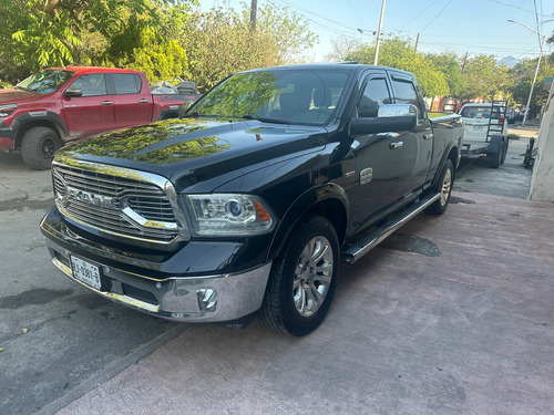 Dodge Ram Longhorn Eco Diesel 4x4