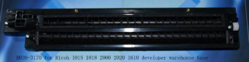 Imagen 2 de 3 de Base Unidad De Revelado Ricoh 2020, Mp1600, 1113 Original