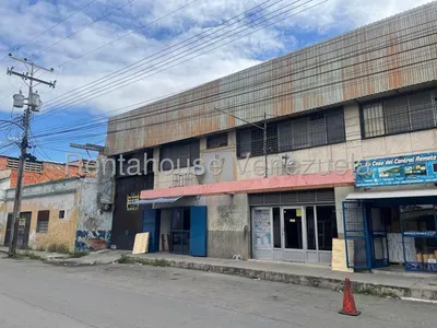 Galpón en venta