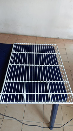 Rejilla Pesiculer