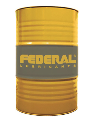 Aceite Diesel Federal Maxxum 15w40 Api Ck-4 Cil 55