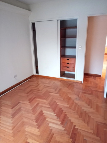 Imagen 9 de 13 de Departamento 3 Ambientes Con Balcón.