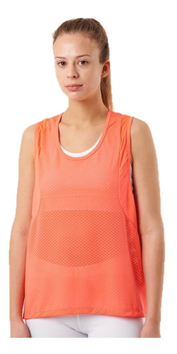 Musculosa Deportiva Mujer Vlack Jata Varios Colores