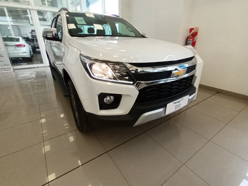 Imagen 2 de 23 de Chevrolet S10 4x4 At 2023 Mr
