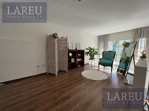 Departamento En Venta Con Renta, En Ayres Lofts - Pilar