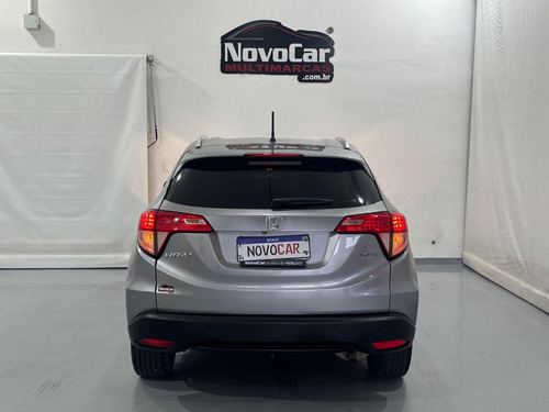 Honda HR-V EXL 1.8 Flexone 16V 5p Aut.