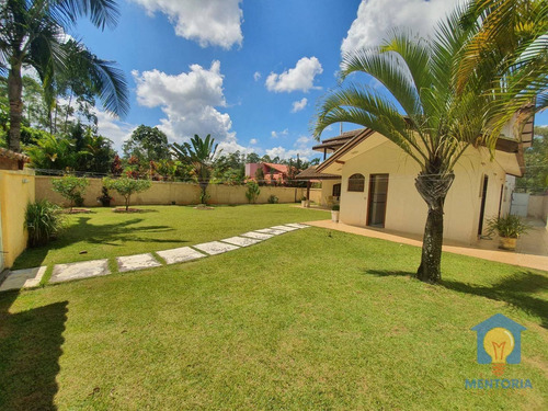Imagem 29 de 30 de Casa À Venda R$ 1.299.000 - Lagoa Grande - Embu-guaçu/sp - Ca0487
