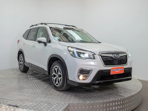 Subaru Forester 2.0 Awd Dynamic Es At 4x4 All New Forester
