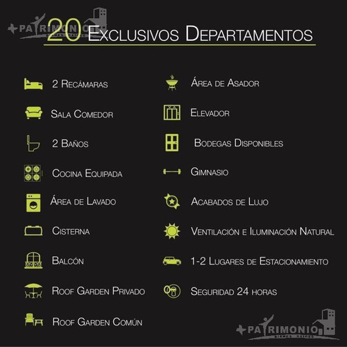Departamento En Venta En Grupo Urbana - Rosedal 69 - Depto En Rosedal 69 Colonia Lomas De Chapultepec En La Alcaldía Miguel Hidalgo En Ciudad De México Codigo Postal 11000