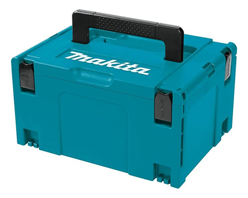 Makita 5 caja De Herramientas Grande, 81/2x151/2x.