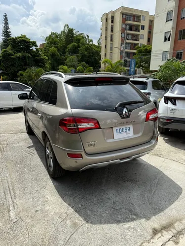 Renault Koleos 2.5 Dynamique Bose