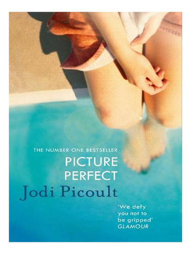 Picture Perfect (paperback) - Jodi Picoult. Ew02