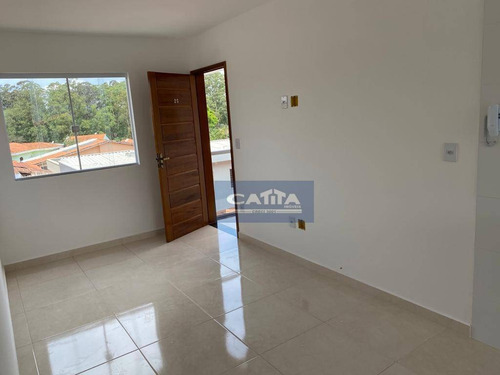 Apartamento Com 2 Dormitórios À Venda, 42 M² Por R$ 175.000,00 - Cidade Líder - São Paulo/sp - Ap21286