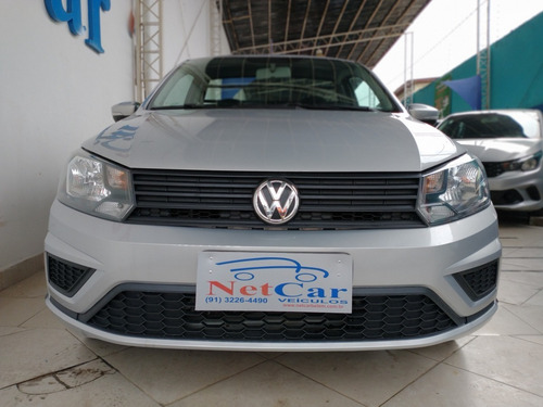Saveiro Trendline 1.6