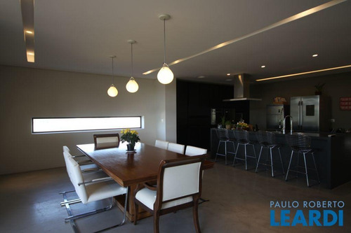 Imagem 13 de 15 de Casa Em Condomínio - Aldeia Da Serra - Sp - 468426