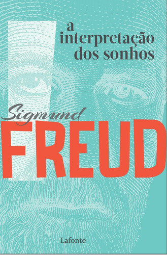 A Interpretação Dos Sonhos - Sigmund Freud