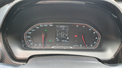 Chery Tiggo 2 1.5 Look 16v Flex Aut. 5p
