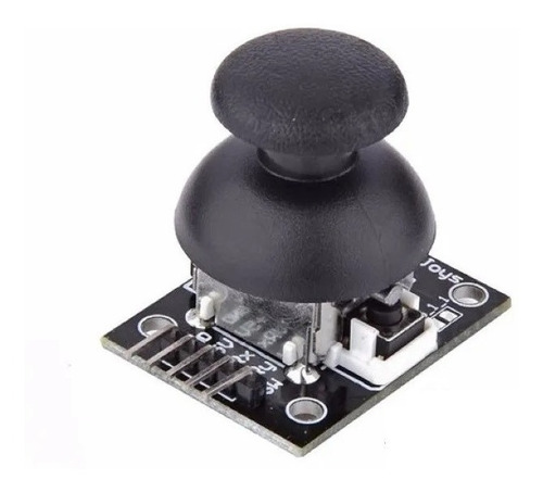 Modulo Joystick Duinar Dos Ejes (xy) Raspberry Pic Uno Mega