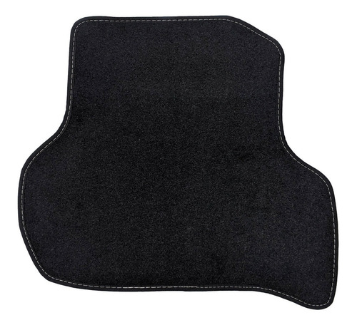 Imagen 4 de 5 de Tapete De Alfombra Automotriz Compatible Con Leon Mk1 / M1