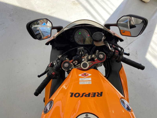Honda Cbr 1000 Rr Repsol
