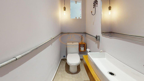 Apartamento Com 2 Dormitório(s) Localizado(a) No Bairro Saúde Em São Paulo / São Paulo - 17348:924746