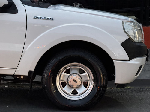 Ford Ranger XL 3.0 PSE 163cv 4x4 CS TB Diesel