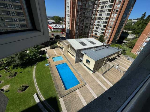 Departamento Frente Al Mall Del Trébol (70261)