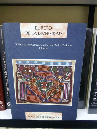 El Reto De La Diversidad