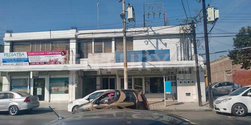 Se Vende Consultorio En Calzada Madero Para Inversión