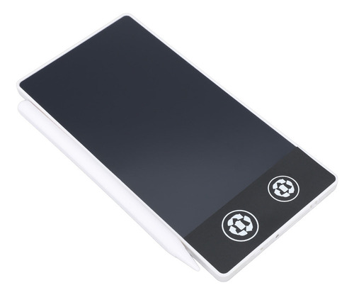 Eb Tableta De Escritura Lcd G De 6.5 Pulgadas Con Electro