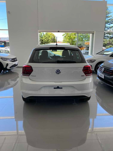 Volkswagen Polo Trendline 2021