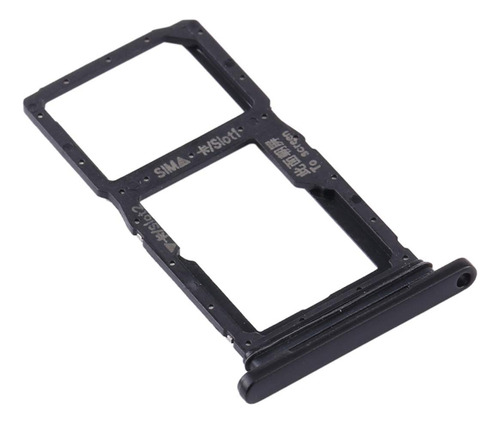 Bandeja Sim Compatible Para Huawei (stk-lx3) Y9s / (stk-lx3)