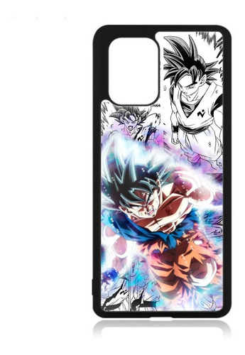 Case Funda Protector Dragon Ball Samsung A32 A52s A71 A51