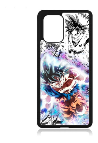 Case Funda Protector Dragon Ball Samsung A32 A52s A71 A51 