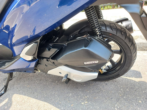 Honda Pcx 150
