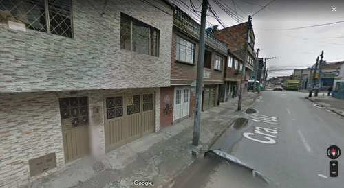 Acsi 121 Casa En Venta En Fontibón Bogotá