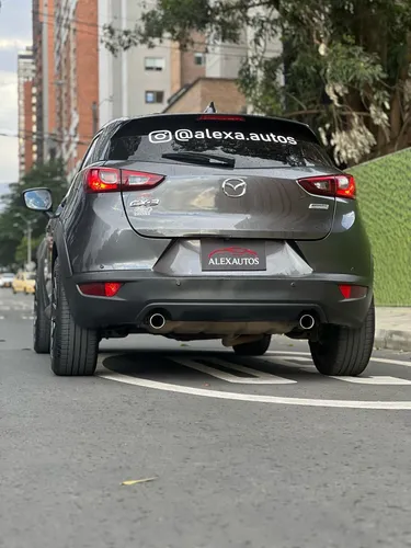 Mazda CX-3 2.0 Touring At