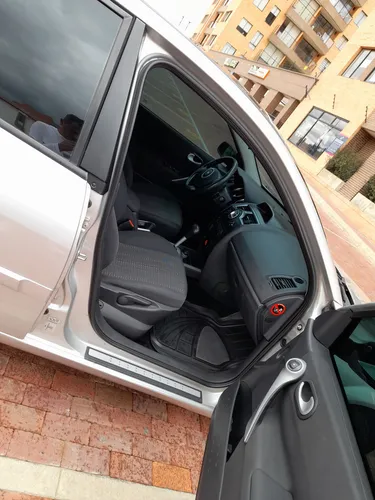 Renault Megane 2 2.0 Dynamique Fase 2