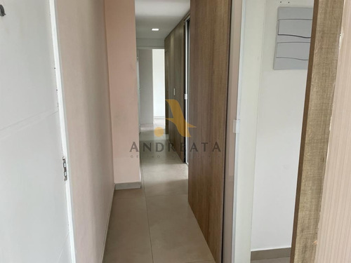 Imagem 20 de 28 de Cobertura Linear Recreio 2 Quartos - Sqa2304b - 69591086